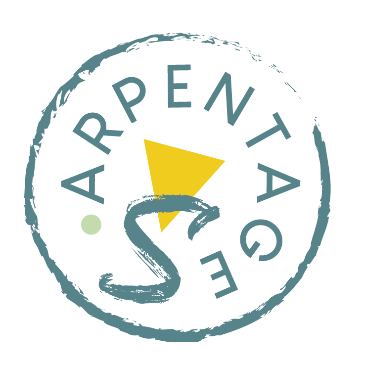 Logo Arpentages